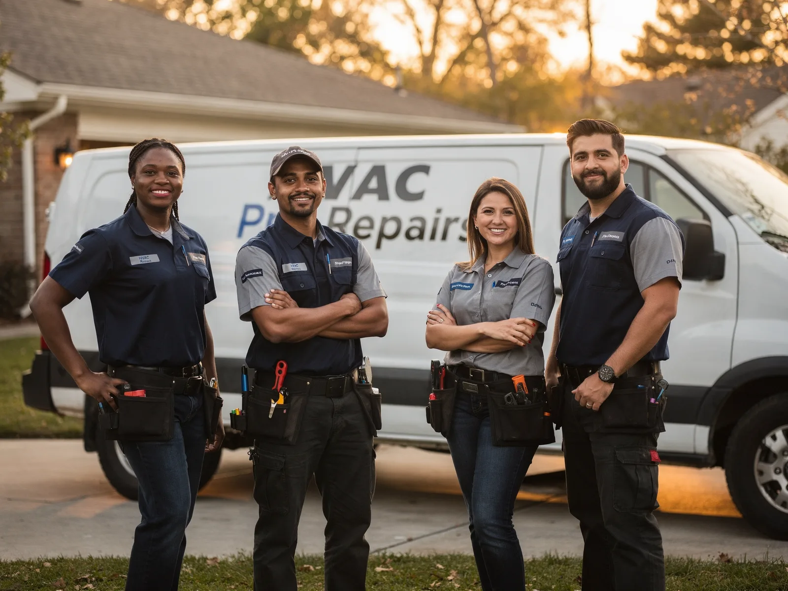Heat Pump Repair company in Garfield, NM