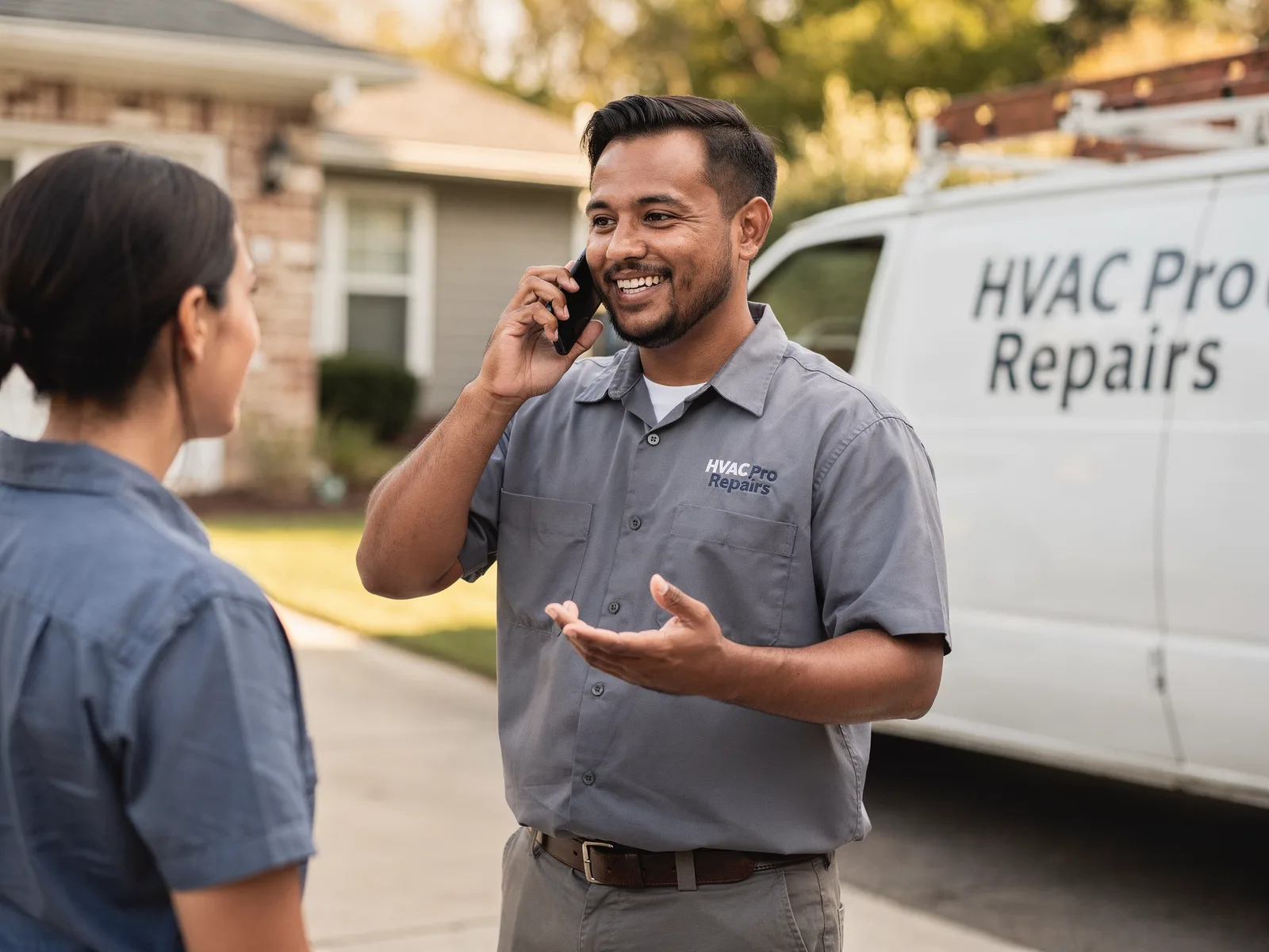 Heat Pump Repair Garfield, NM FAQs
